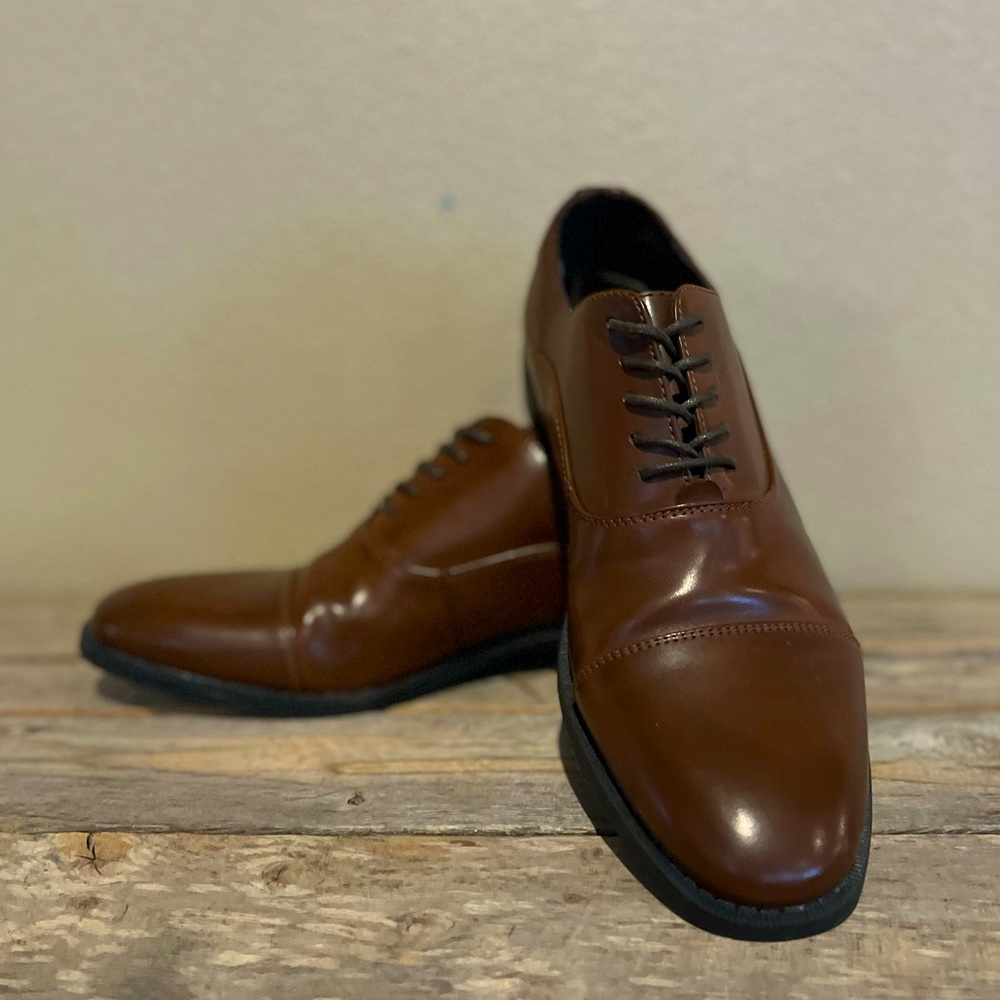 Mens Dress Shoes